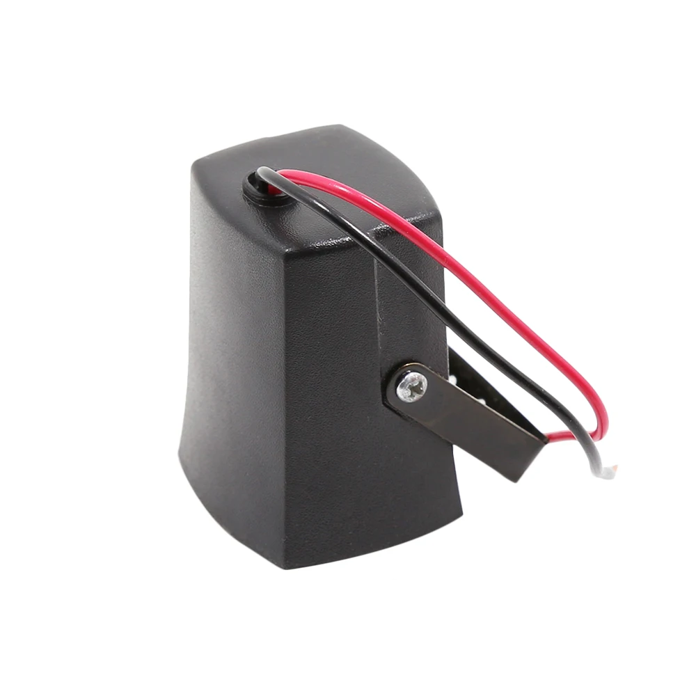 Автомобильная сигнализация сирена Рог 12В/24В сигнальное устройство зуммер