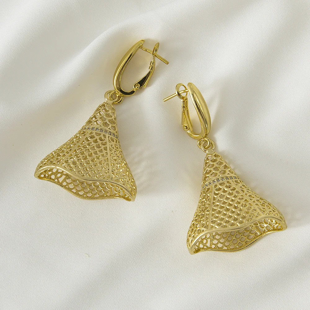 Sunnice преувеличенные висячие серьги сказочные длинные сердечные концерты