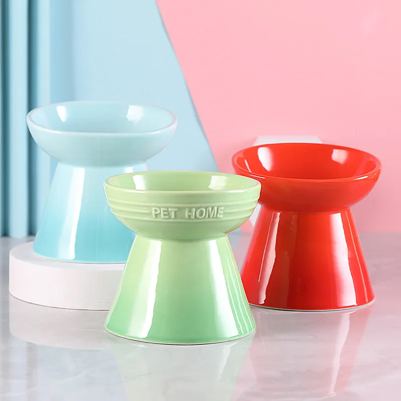 Детская керамическая Милая Защитная чаша для здоровья шейного отдела позволит