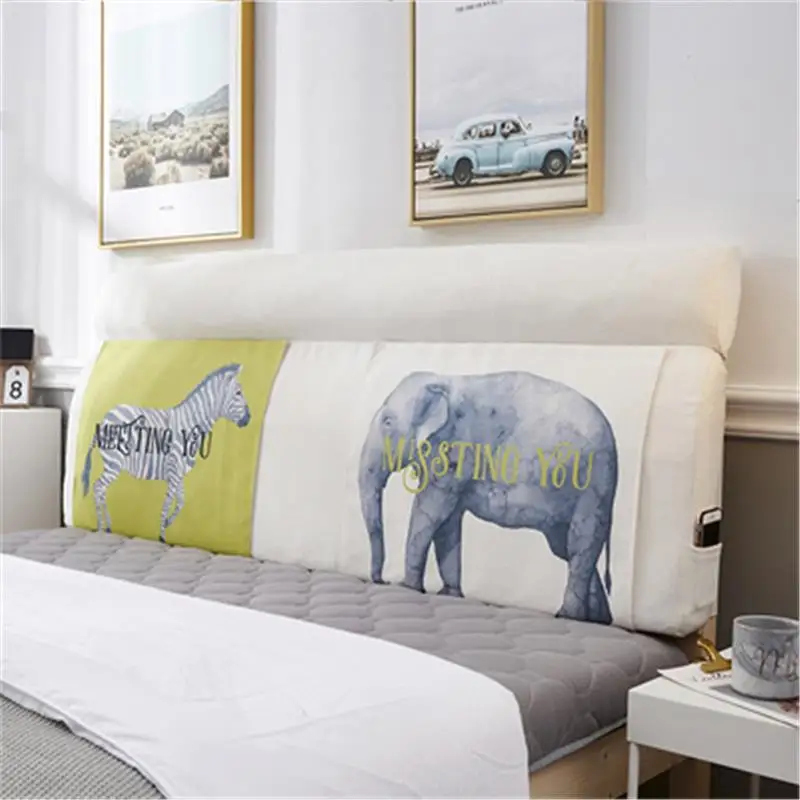 Taie Decorativo Cojin Poduszki Na Siedziska Almofada нордическая домашняя большая подушка Cojine Coussin
