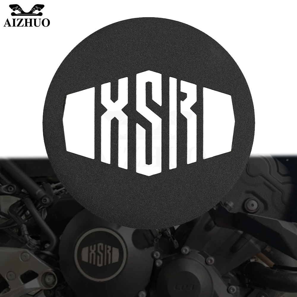 

Аксессуары для мотоциклов для YAMAHA XSR900 XSR 900 2016-2021 2020 2019 2018 предохранитель Топы XSR xsr900 пластины с порошковым покрытием крышка сцепления