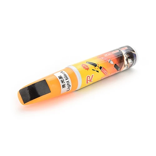 

12ml Car Colors Fix Coat Paint Touch Up Clear Pen Scratch Repair Remover Clear Repair Paint Pen Touch Up Waterproof pen Tools