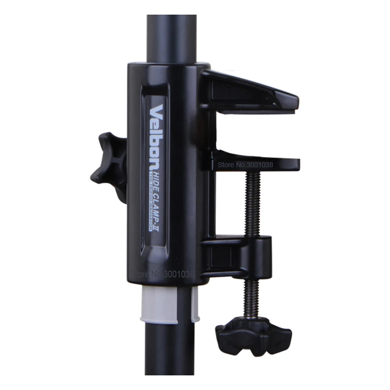 

Velbon Clamp kit II Multifunctional Forceps for Photography