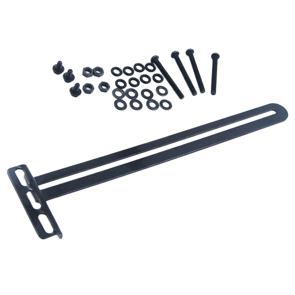 Вентилятор Охлаждения видеокарты PCI с боковым выдувом универсальный держатель