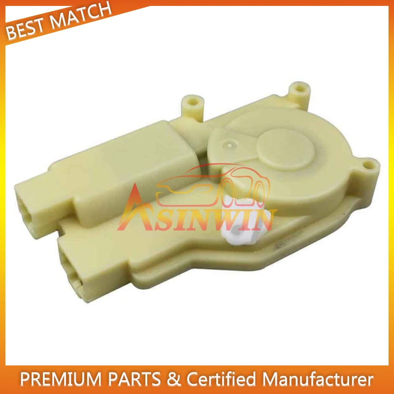 1 шт. мотор привода для замка багажника 74896-SAA-003 74896SAA003 Honda 2007 2008 | Автомобили и