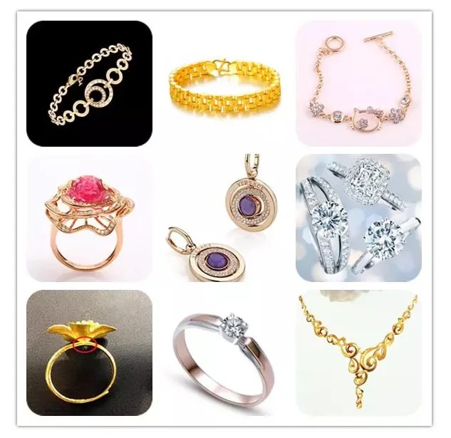 Hot selling welding newest jewellery gold silver fiber laser machine good price esay operate | Инструменты