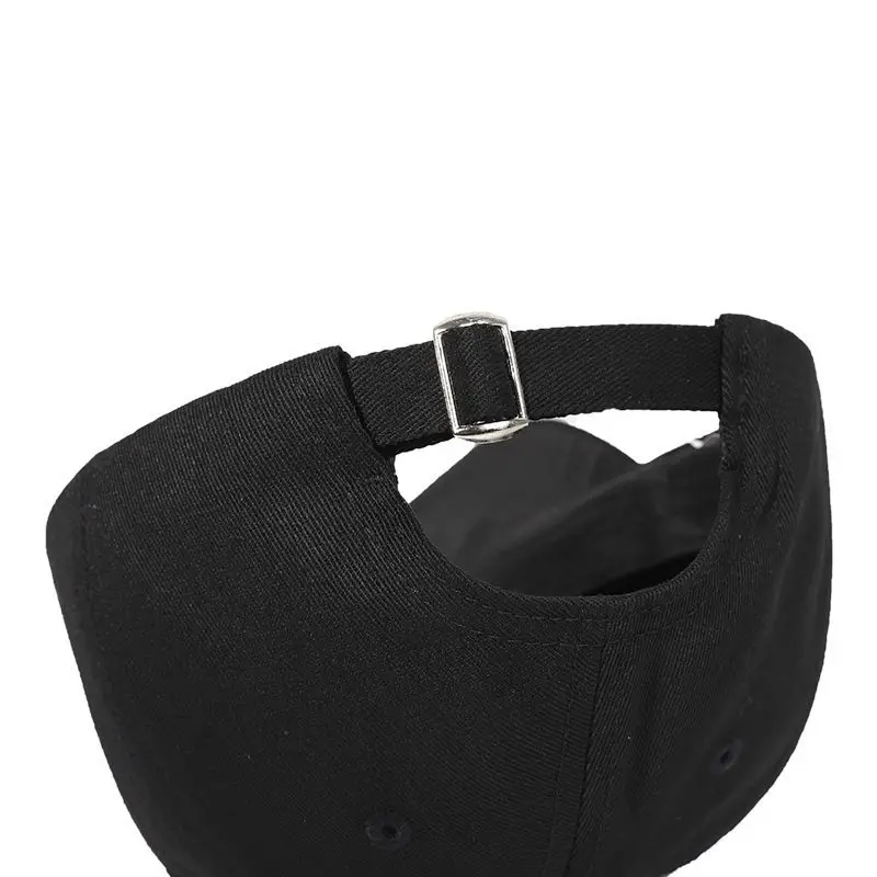 

Fashion Cactus Letter Baseball Cap Adjustable Girls Boys Cotton Snapback Hat Unisex