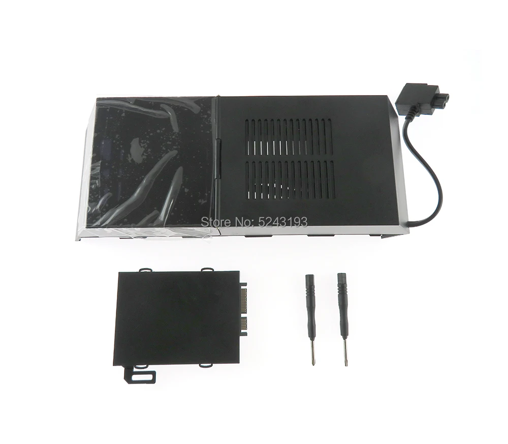 Банк данных для PS4 удлинитель банк Playstation 4 HD улучшенный корпус док станция 3 5