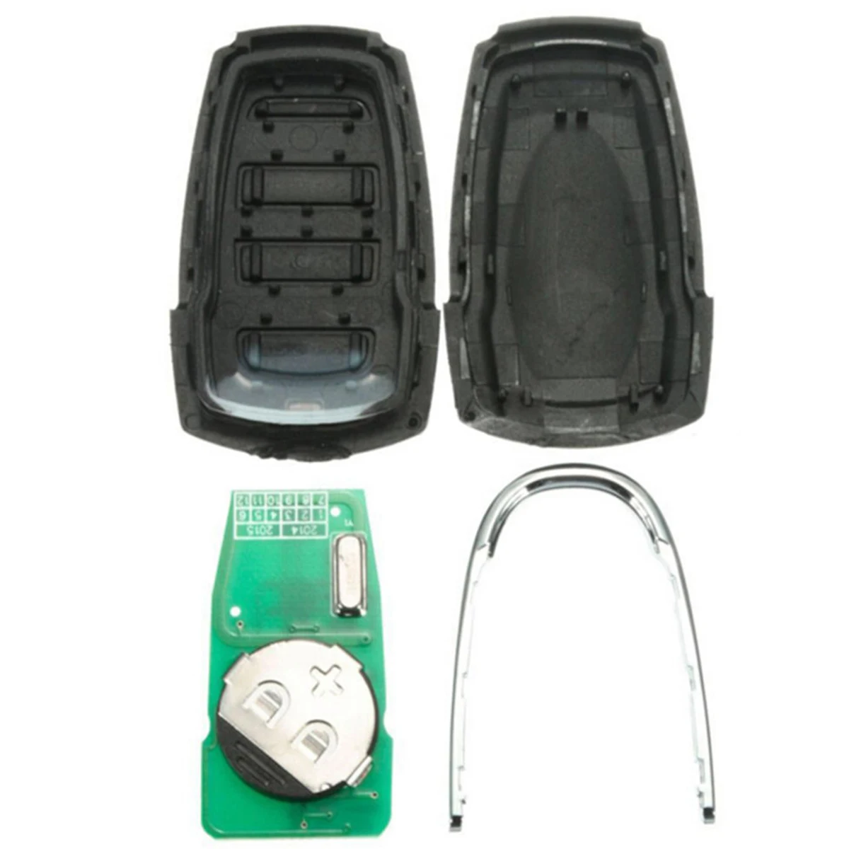 433 МГц пульт дистанционного управления для клонирования электрический гаражными