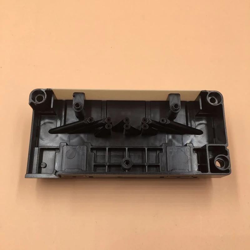 Для печатающей головки Epson Dx5 F158000 F160010 F187000 воды печатающая головка в виде роз
