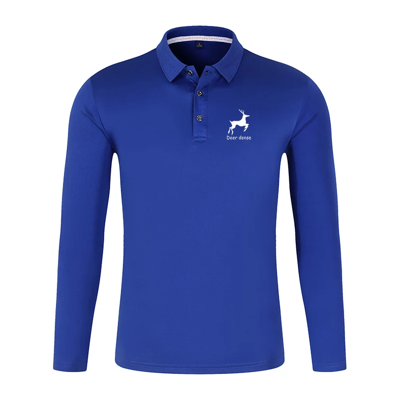 

2021 New Polo Shirt Short-Sleeved Summer Handsome And Comfortable Shirt Trendy Brand Fashion Men's Polo Shirt Men's Shirt S-4XL