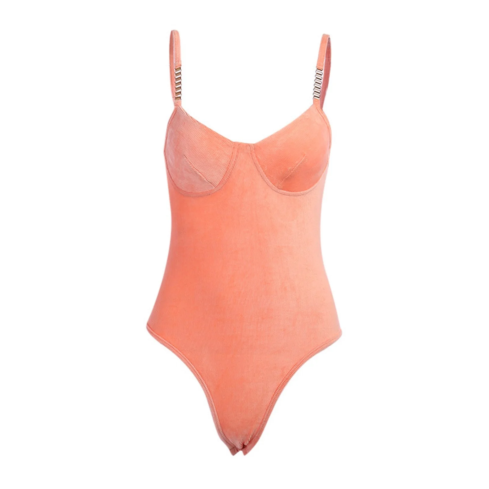 Новинка 2021 летний и осенний джемпер боди Женский Повседневный сексуальный