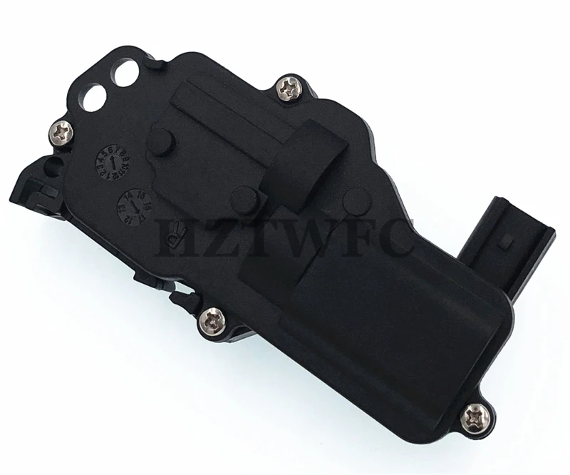 Free Shipping Left Right Door Lock Actuator 6L2Z78218A43AA 6L2Z78218A42AA For Ford Pickup Truck Mercury Lincoln Car Styling | Автомобили и