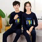 Детская одежда для сна для мальчиков, весенние хлопковые комплекты для маленьких девочек, детская Домашняя одежда, пижамы для мальчиков, детская одежда для сна, подростковая одежда