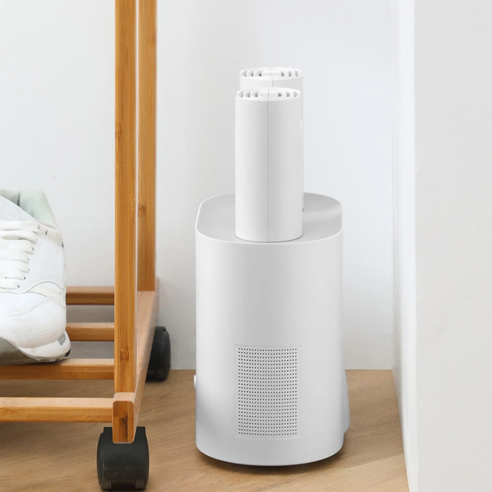 Deerma Hx10 оригинальная многофункциональная Выдвижная сушилка для обуви