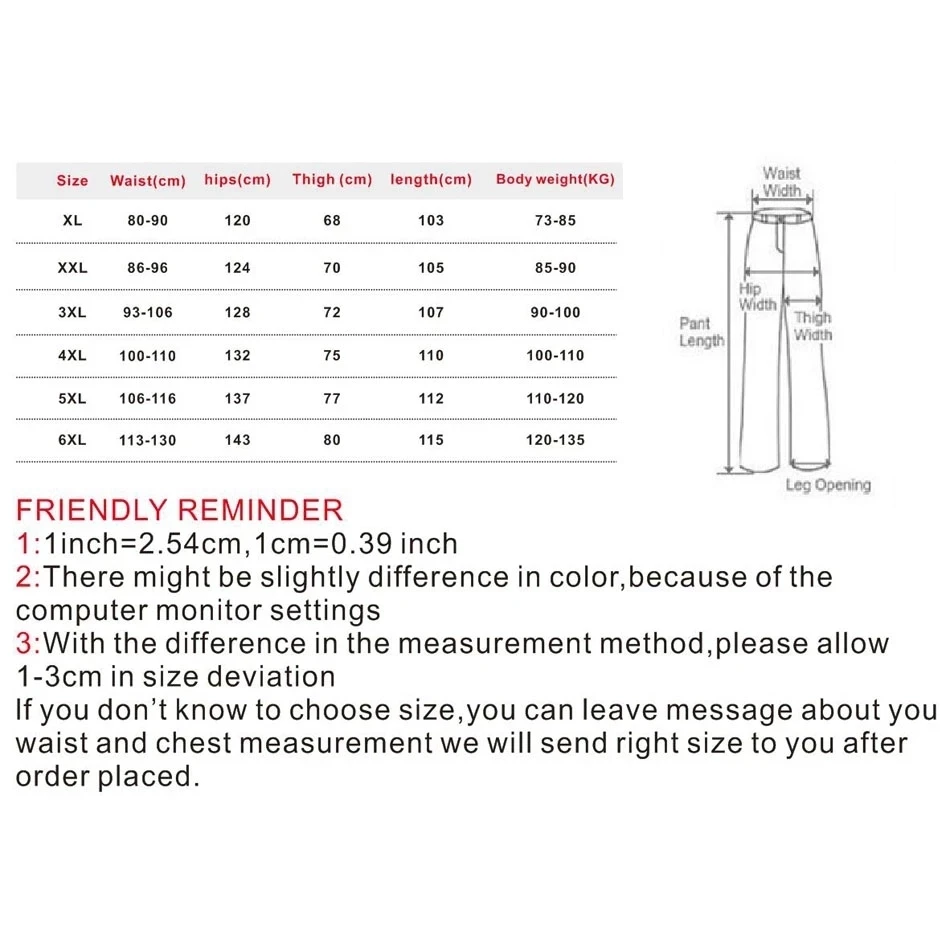 

Men's casual trousers cotton overalls elastic waist full len multi-pocket plus fertilizer XL men's clothing big size cargo pants