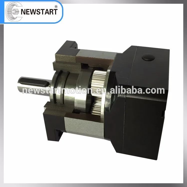 

PS40 one stages Planetary gearbox ratio 3,4,5,6,8,10