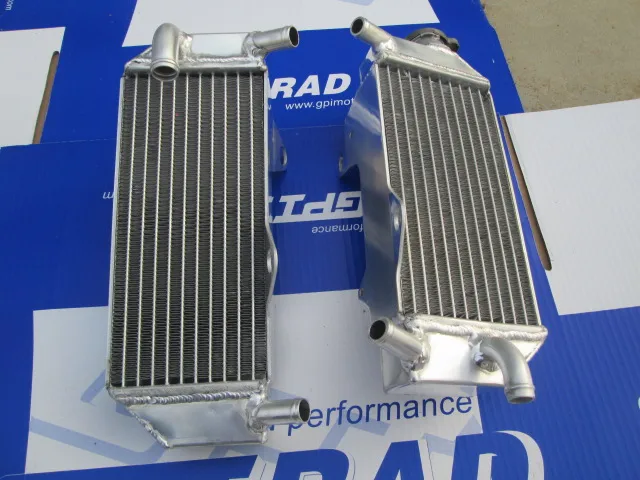 

Алюминиевый радиатор для HONDA CRF250 2010 2011 2012 2013