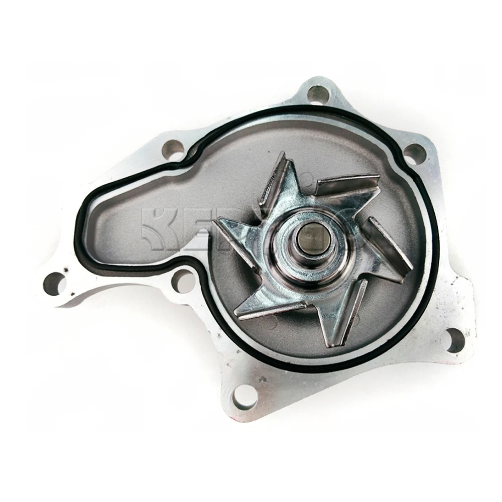 Фото Водяной насос 4JB1 8943768440   Для Isuzu TFR55 TFS55 1990-2003 4JB1-T 2.8L Diesel Turbo №2