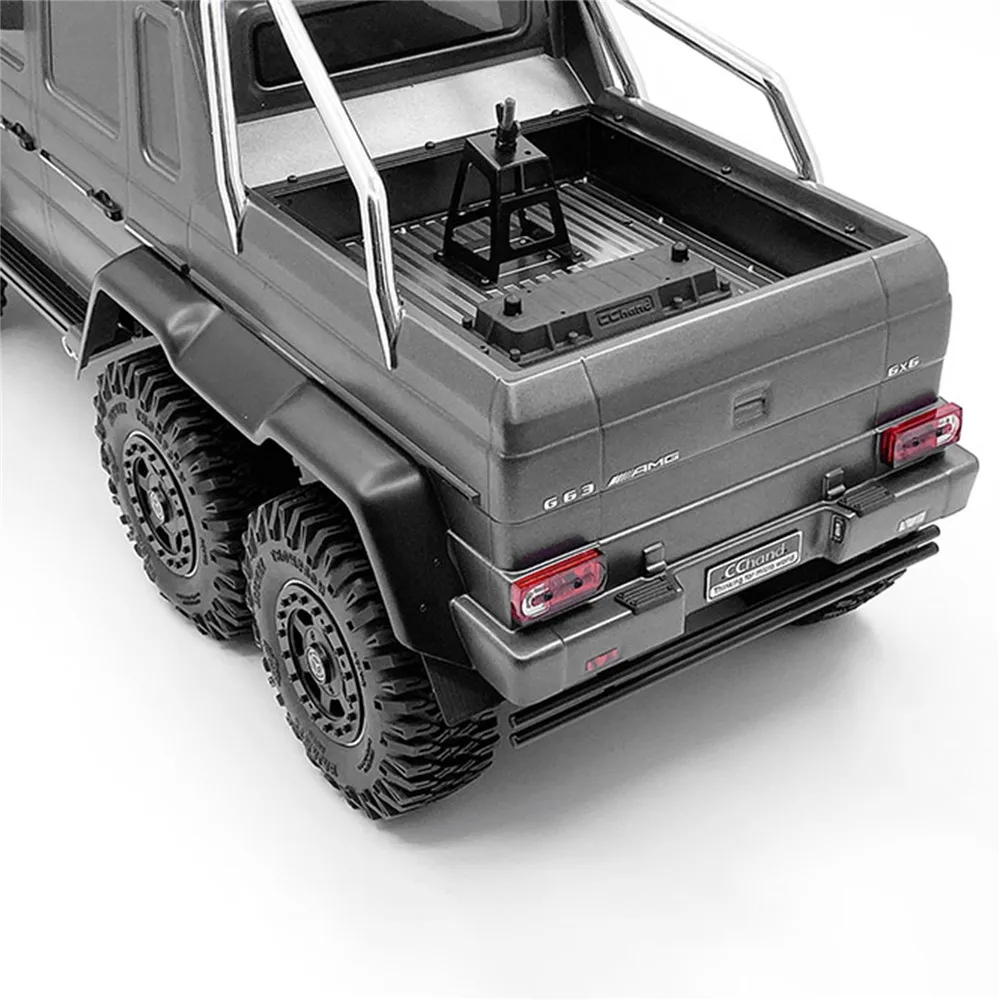 Педали для заднего бампера детали модификации автомобиля Benz 4X4 6X6 G63 G500 RC | Игрушки