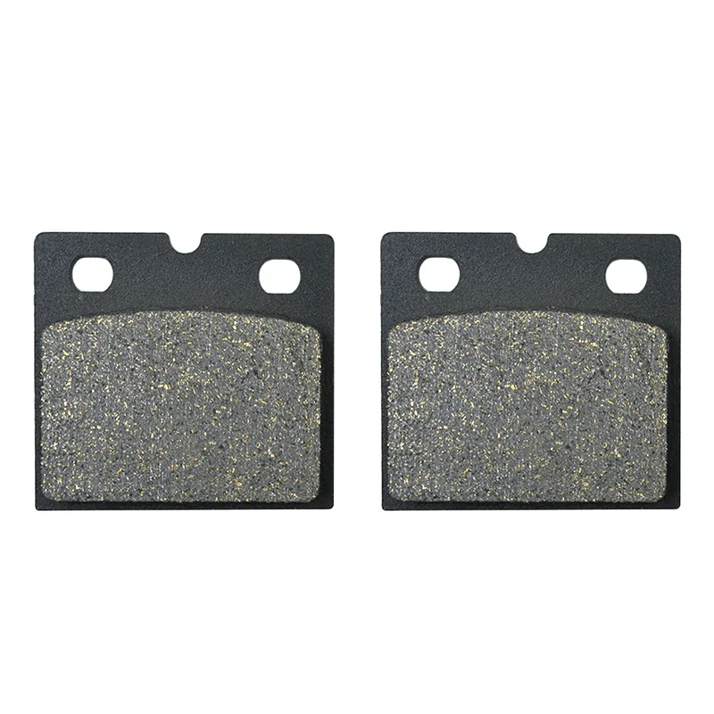 Передняя тормозная колодка для мотоцикла BMW K75C 75 2 K75RT K75S K100LT K100RS K100RT R80R R80RT R100RS R100RT