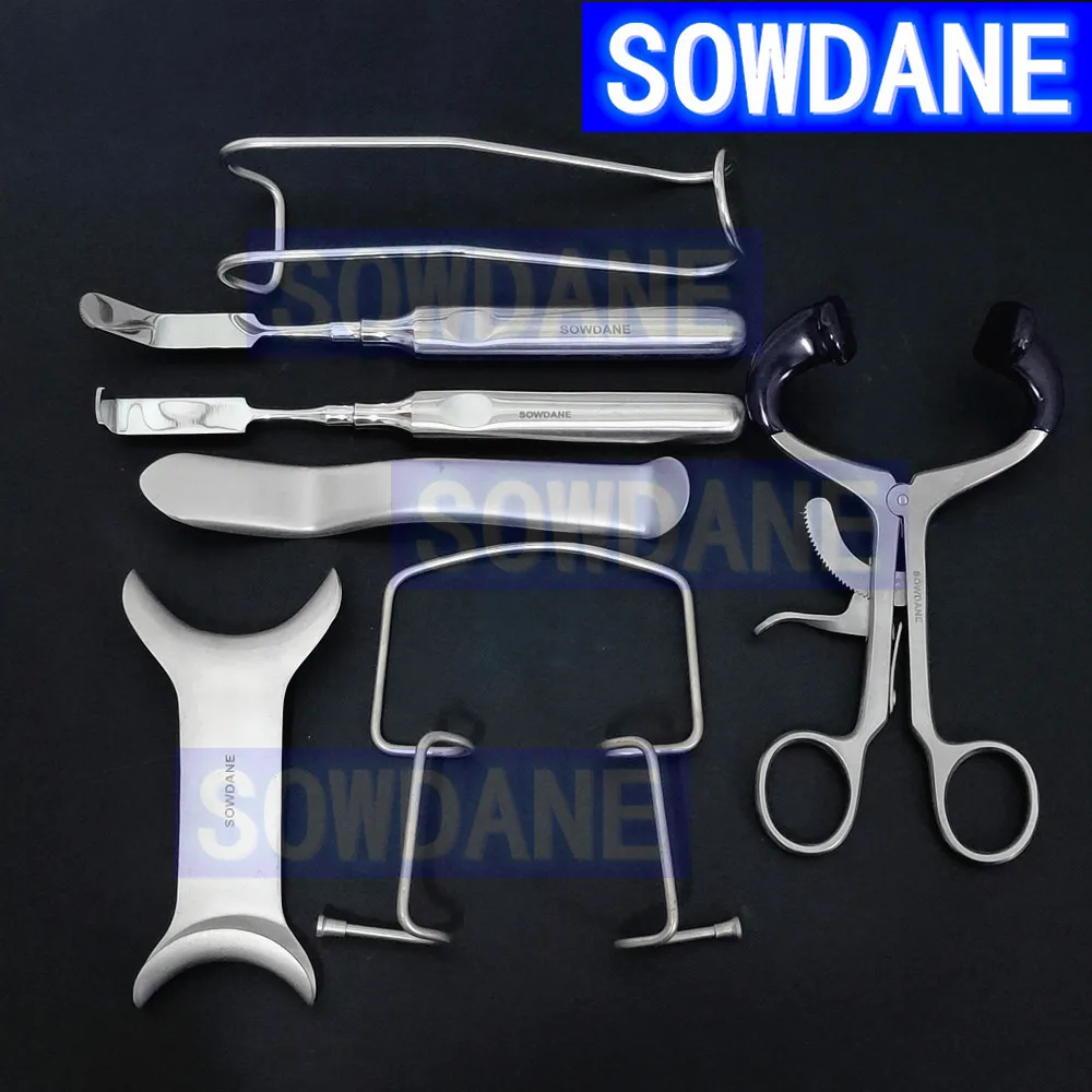 1 шт импланты губ &amp держатель щеки Ортодонтические хирургический рот открывалка