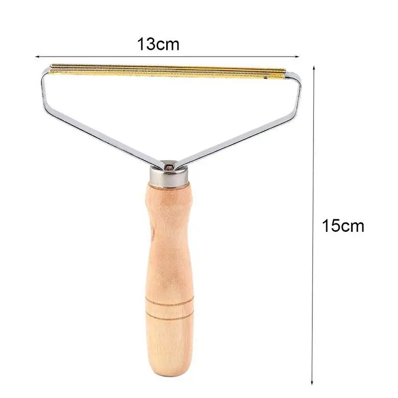 

Portable Lint Remover Manual Lint Roller Clothes Fuzz Sweater O1P2 Shaver Brush Tools Fabric Coat Clothes For Woolen B5A9