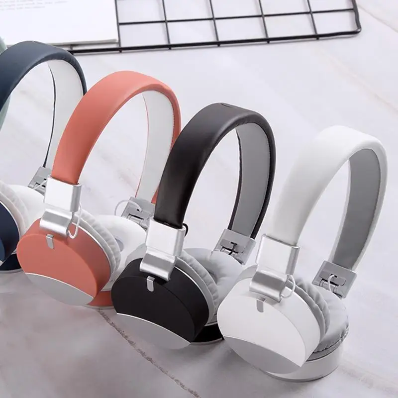 игровые наушники трендовые