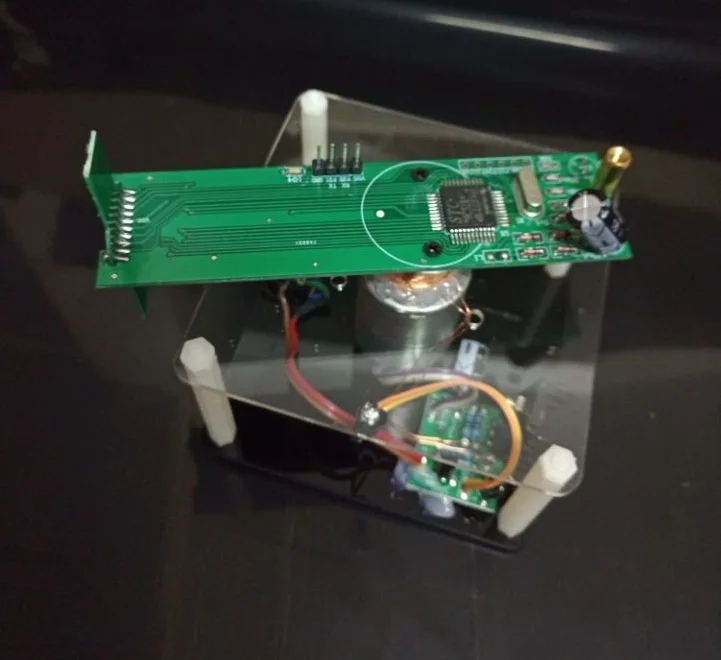 thumb