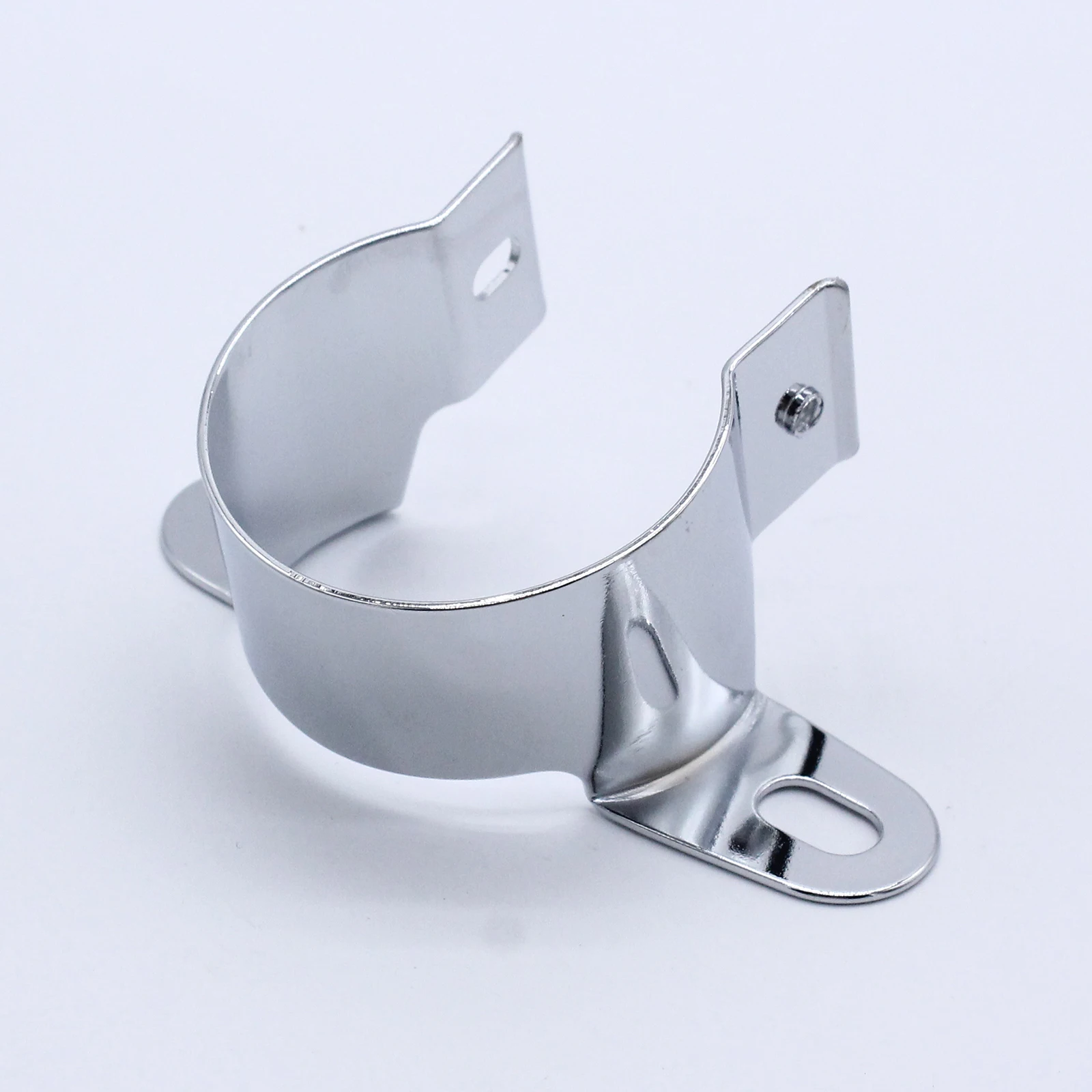 

Кронштейн для катушки подходит для GM Mopar 283 327 302 SBC Цвет: серебристый