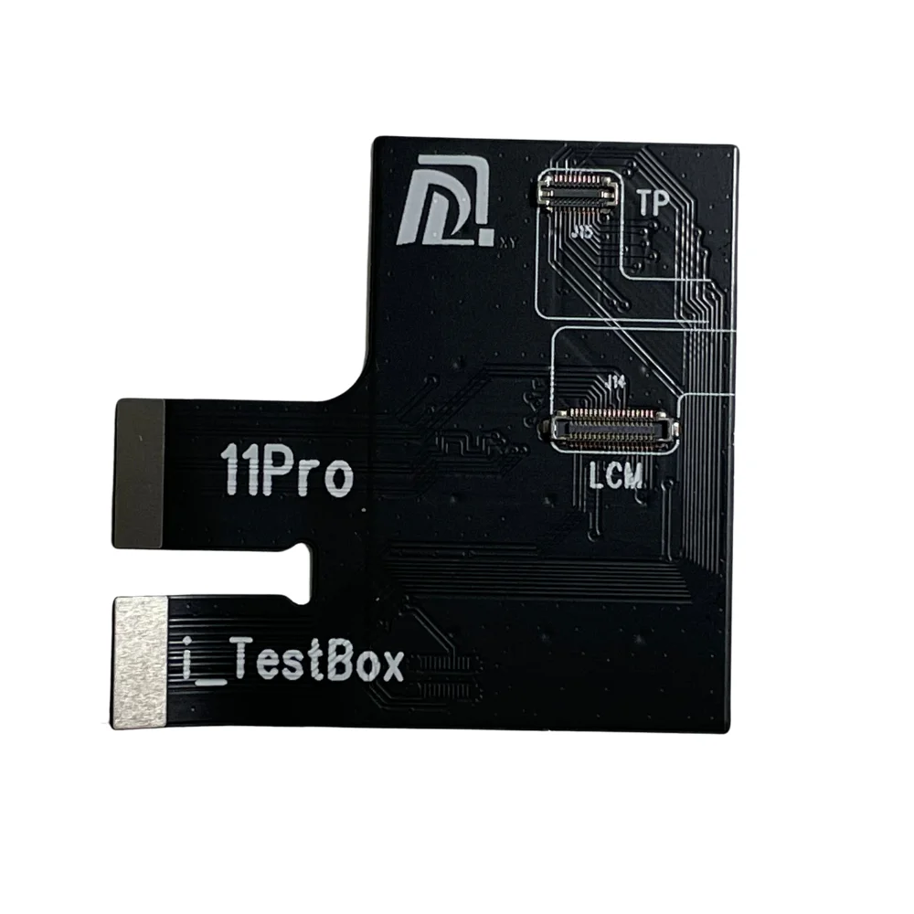 Тестер с гибким кабелем 21 в 1 для iTestBox S300 iPhone 6-13 |