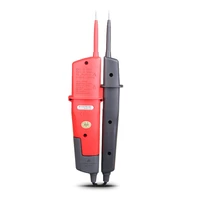 uni t voltmeter digital meter handheld auto range continuity rcd tester lcdled voltage testers detector outdoor indoor