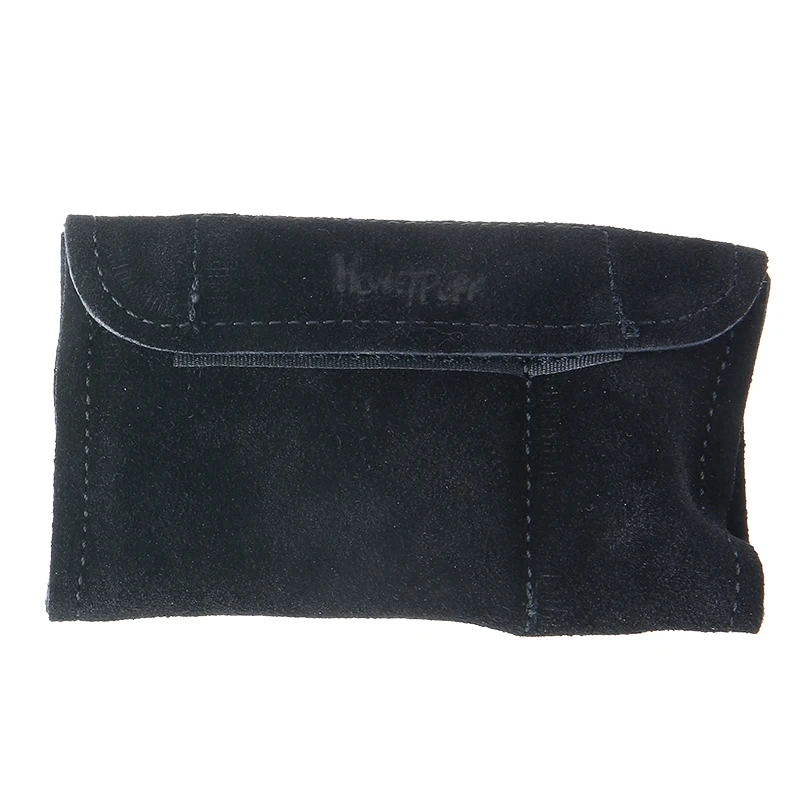 5 шт. новый кожаный мешок для табачных мешков + табак Snorter инструмент соломы Sniffer