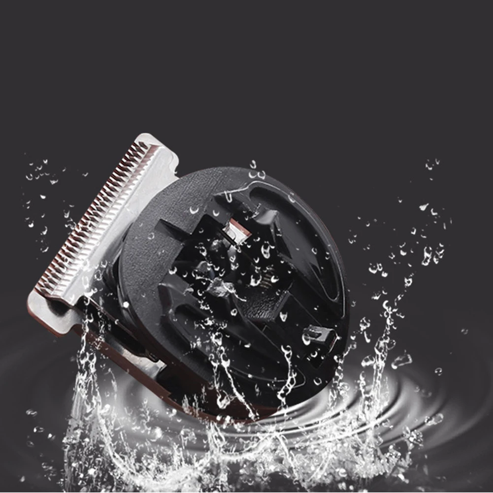 USB 3 в 1 машинка для стрижки волос электробритва Машинка удаления носу