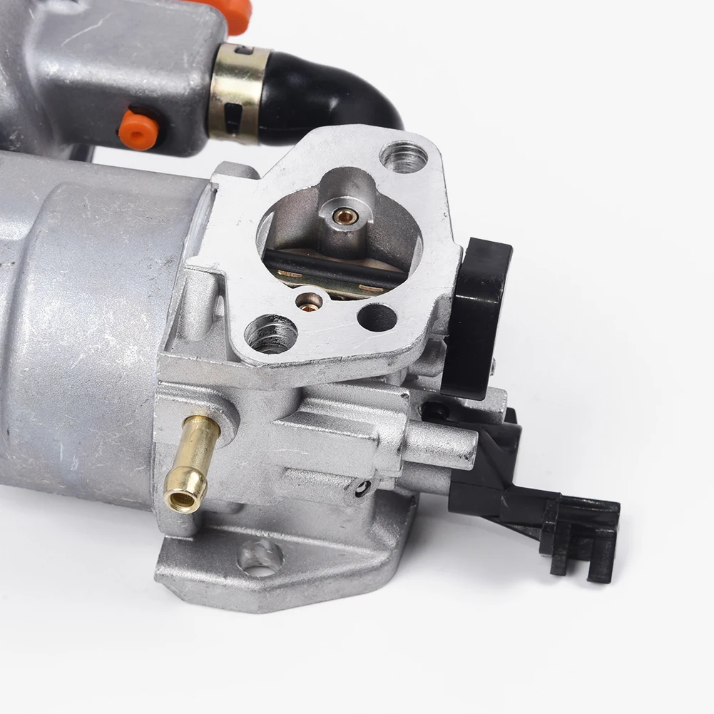 Двойной топливный карбюратор LPG/NG Замена преобразования для Honda GX160 168F генератор I1