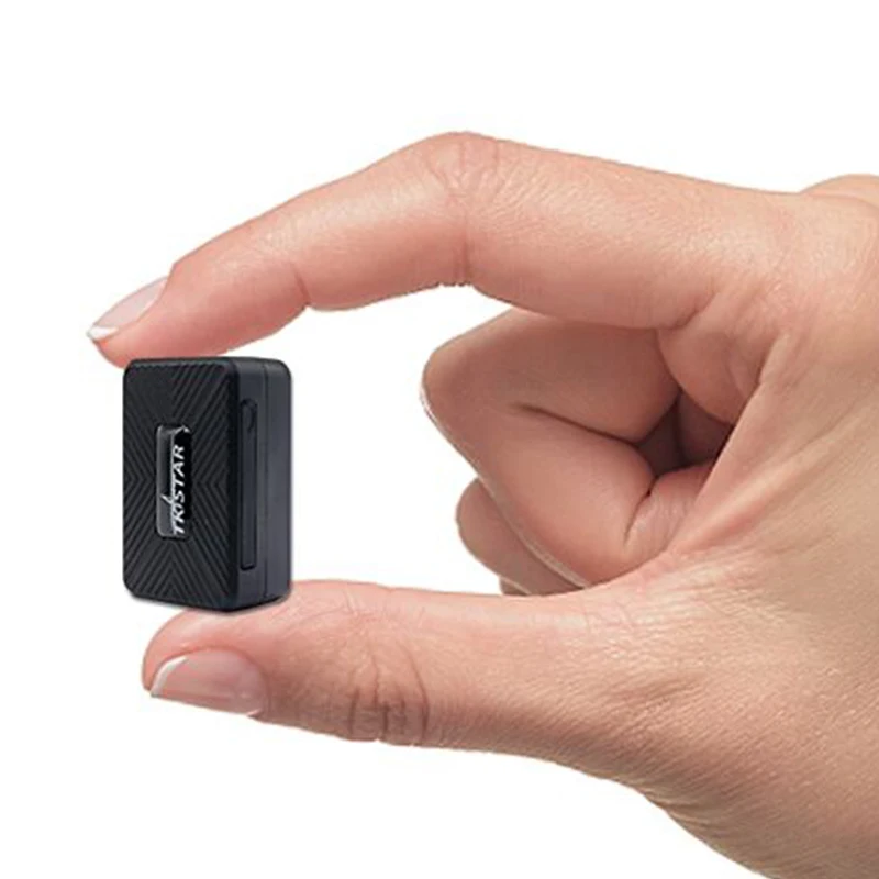 

2019 Car GPS Tracker Waterproof GSM GPRS GPS Locator With Anti-detection Anti-jammer