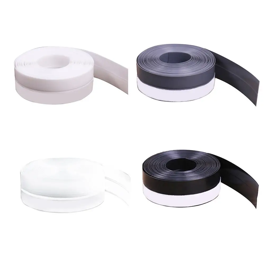 5 м самоклеящаяся уплотнительная прокладка для двери погодное уплотнение низа