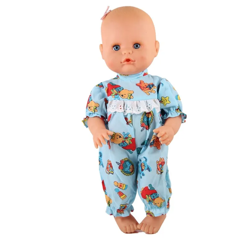 Одежда для кукол; 14 видов стилей; модные платья; размер 33-35 см; Nenuco Doll Nenuco y su Hermanita; милое платье принцессы; костюм куклы; аксессуары - Цвет: outfits4