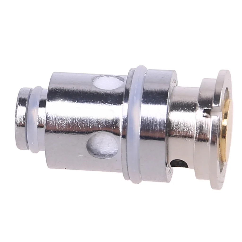 

5 Pcs Replacement Coil Head for VINCI PNP Coils VM1/M1/R1/C1/0.2/0.45/0.8/1.2ohm