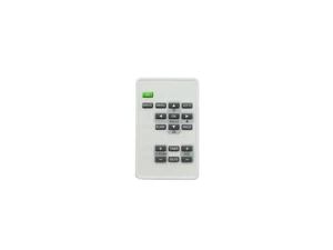 Remote Control For Canon LV-WX300USTI LV-WX310ST LV-X310ST LV-X300ST LV-S300 LV-X320 LV-WX320 LV-WX300 LV-WX300ST DLP Projector