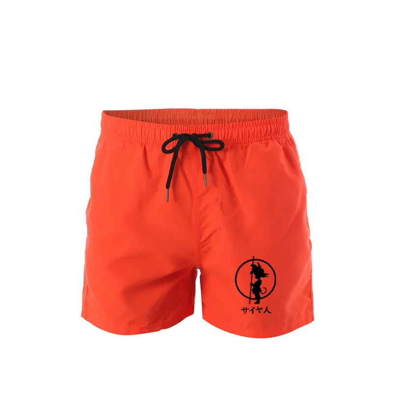 

Мужские спортивные короткие пляжные штаны для бега Лидер продаж штаны для плавания в багажнике быстросохнущие мужские шорты для серфинга о...