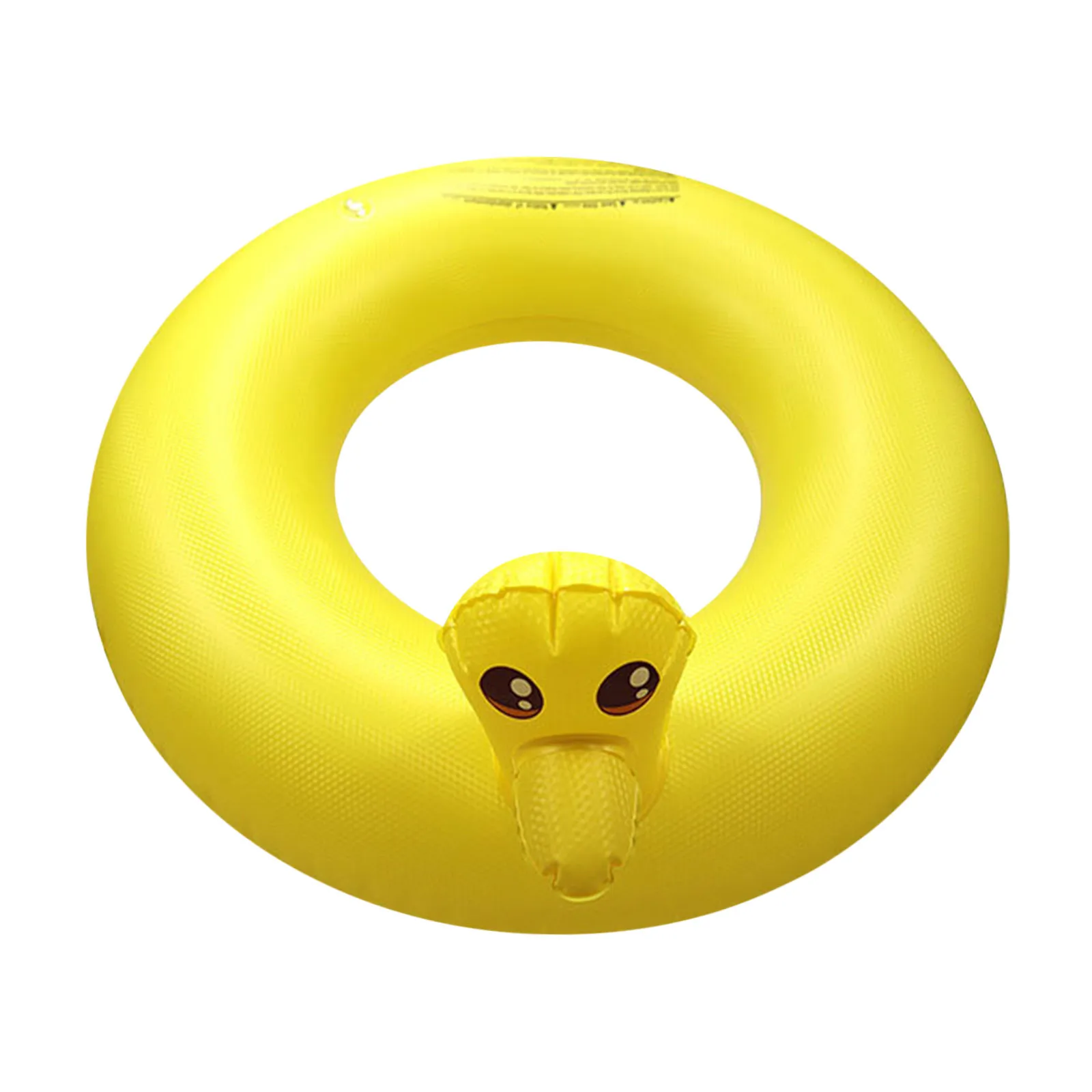 

Swimming Pool Infant Baby Float Inflatable Kids Cute Animal Swim Ring For Summer Day Fun Water Toy Pool Toys