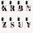 Силиконовый чехол для телефона Xiaomi Redmi Note 10 9 Pro Max 10S 9S 8T 8 8A 9 9A 9C NFC 9T 7