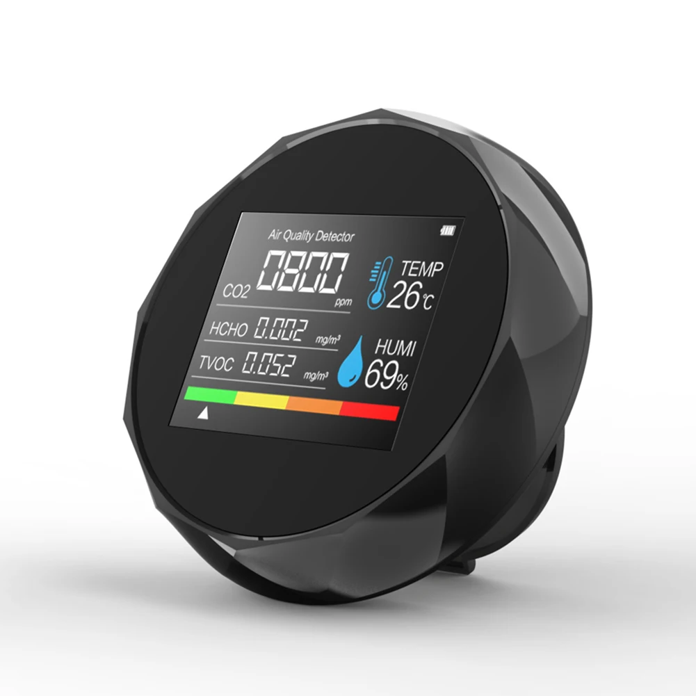 

Measurement & Analysis Instruments