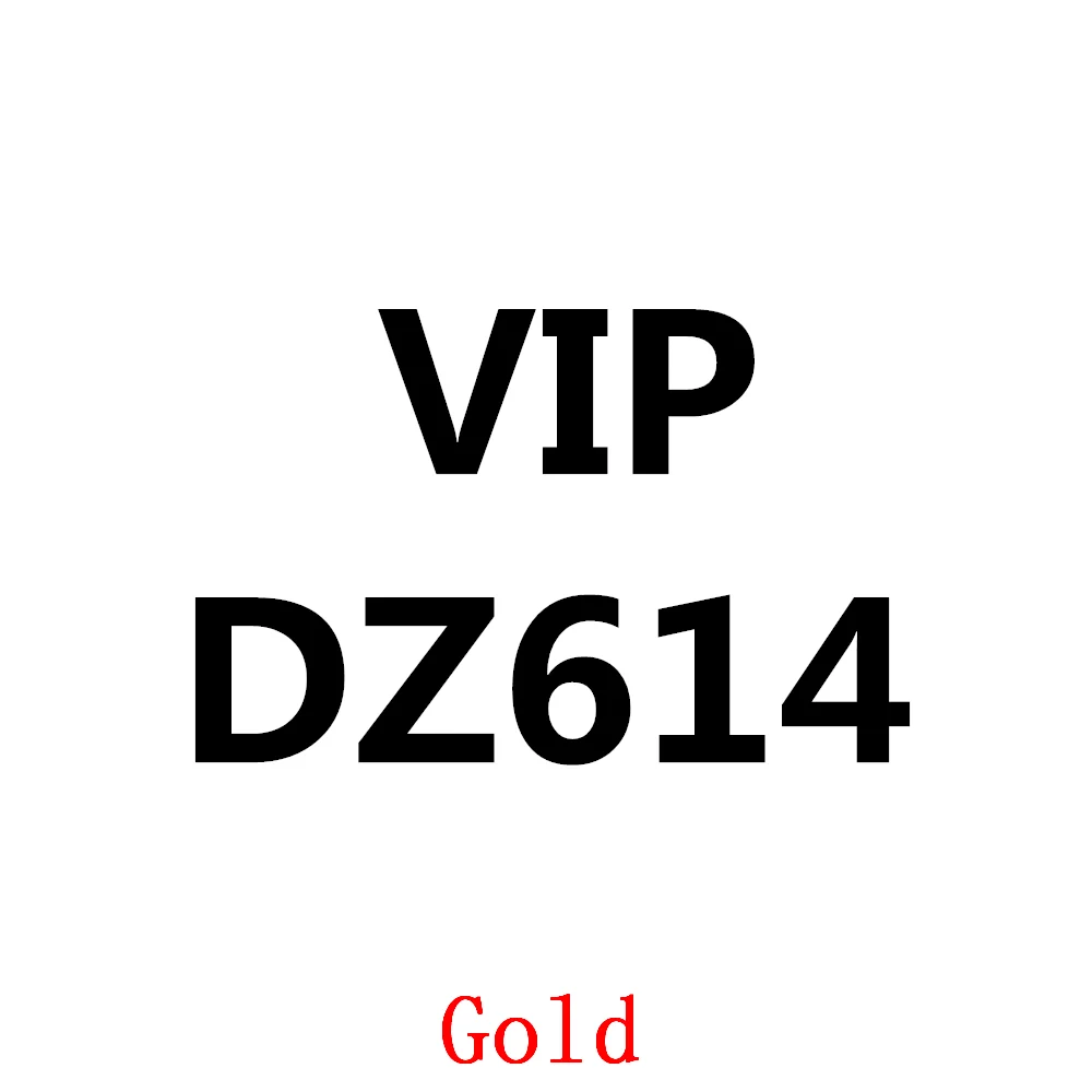 

DZ614-gold