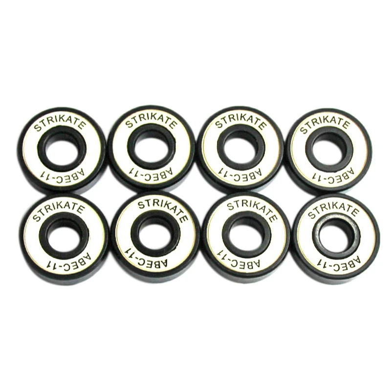 

Подшипник STRIKATE ABEC 11 подшипников для доски для серфинга