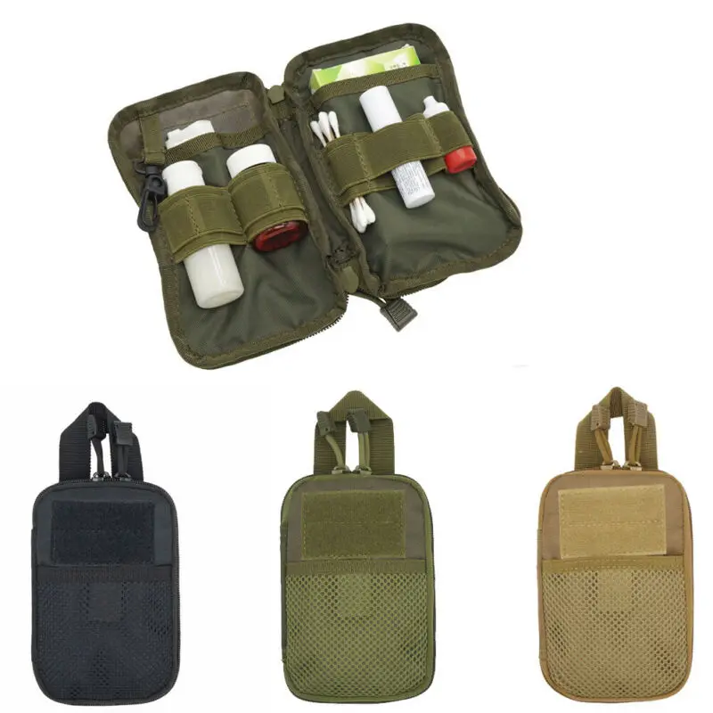 Уличные поясные сумки практичная тактическая поясная сумка Военная Сумка для