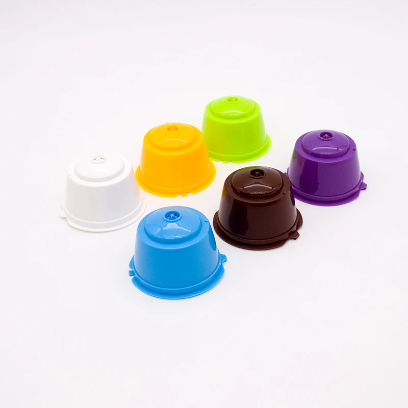 

4pcs coffee capsule