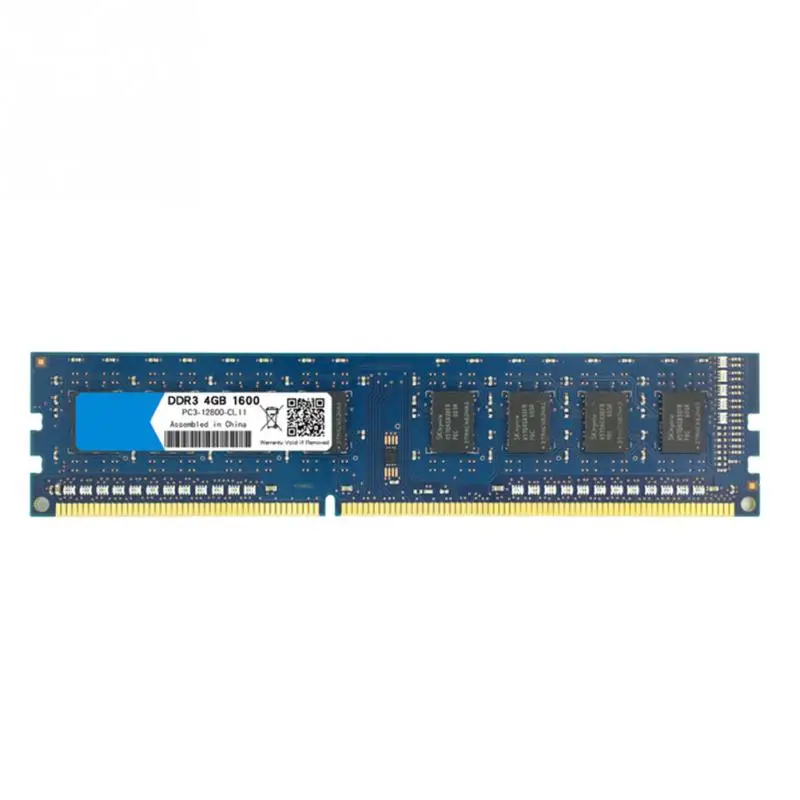 4 ГБ 8 1333 1600 МГц DDR3 Память RAM охлаждающий жилет радиатор светодиодный кулер аура