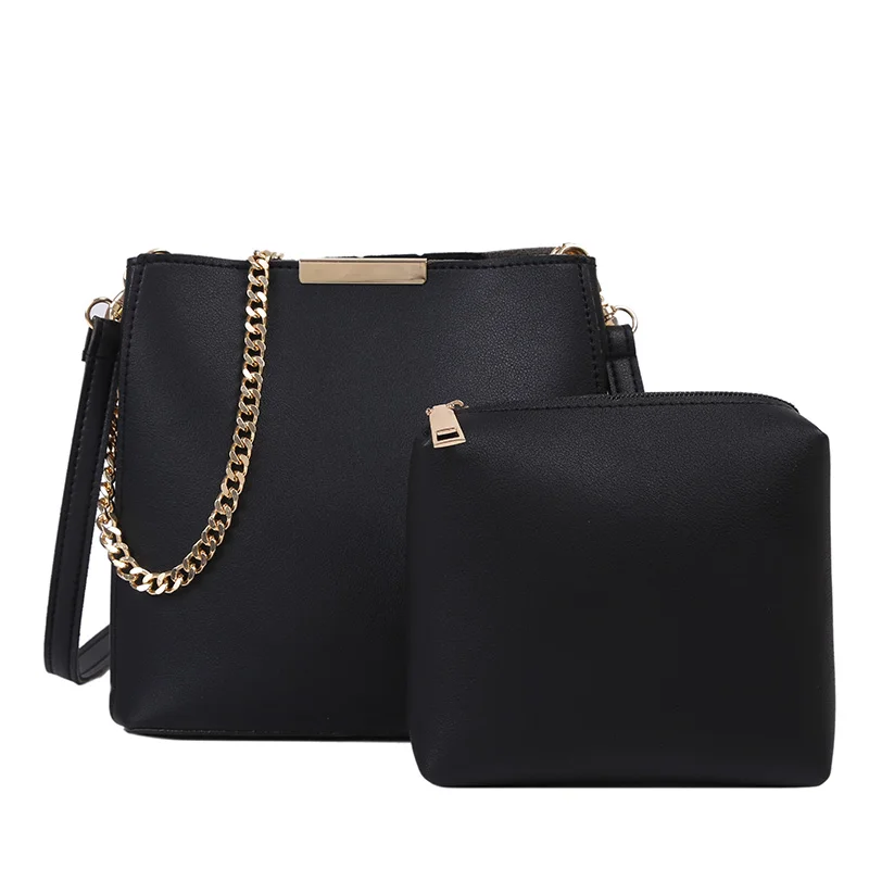 

High Quality Pu Leather Crossbody Bags for Women Fashion Chain Shoulder Messenger Bag Luxury Handbags Women Bags Designer 2021